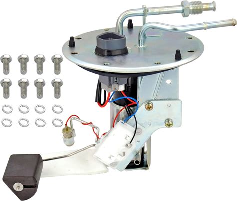 Vphix Fuel Pump Module Sender Assembly For 1993 1994 1995 1996 1997 Geo Prizm Toyota