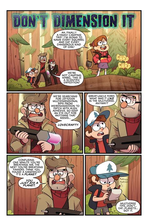 Gravity Falls Lost Legends Full Read Gravity Falls Lost Legends Full Comic Online In High