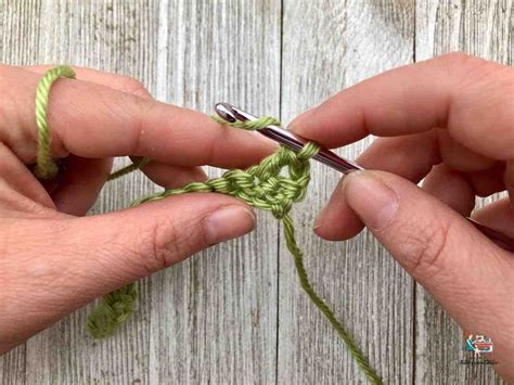 Unlock Your Creativity Learn How To Crochet The Bead Stitch Bead