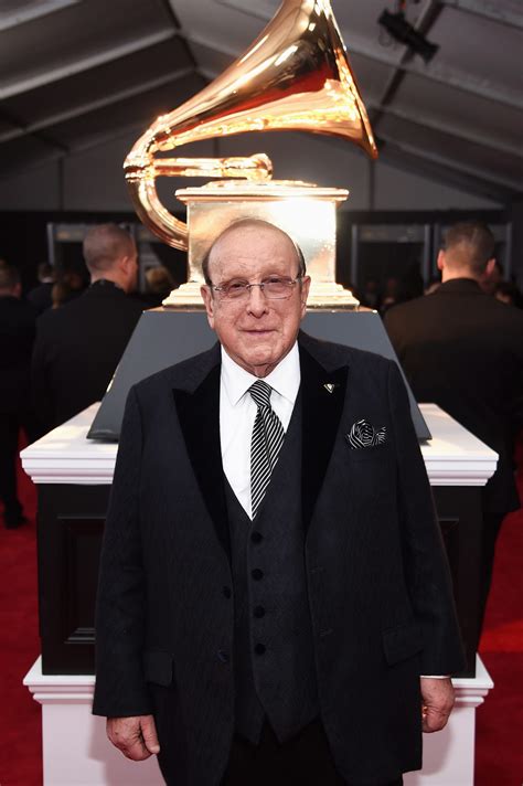 Clive Davis Net Worth Wiki Age Weight And Height Relationships