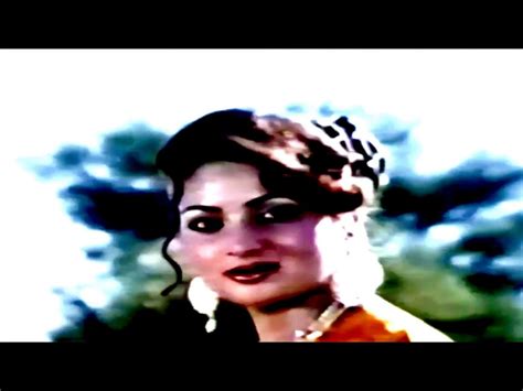 Wey Bunda Mera Sat Rangiya Madam Noor Jahan Bardasht Video Dailymotion