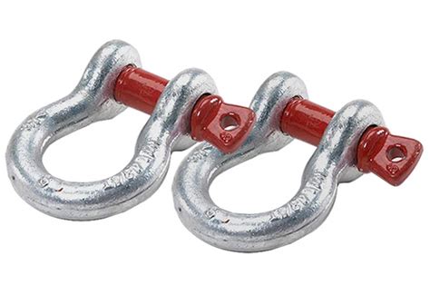 Arb Bow Shackles Napa Auto Parts