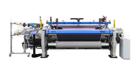 Itema Group To Exhibit Machines At Itma Asia Indian Textile Journal