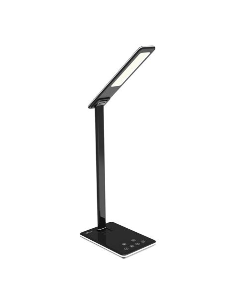 Wireless Charging Lamp Energooszcz Dna Lampka Biurkowa Led Z