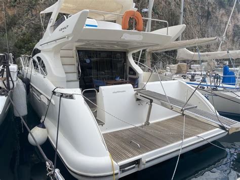 Used Azimut In Alpes Maritimes Inautia