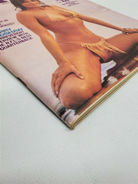 Mavin Playboy Magazine March 1980 Bo Derek Centerfold Complete