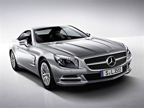 MERCEDES BENZ SL Klasse R231 Specs 2012 2013 2014 2015 2016