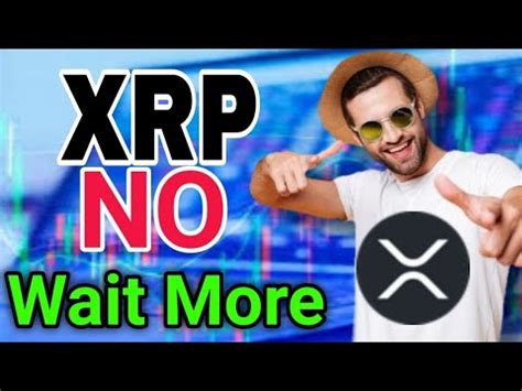 XRP Coin Urgent Target Ripple Price Prediction YouTube