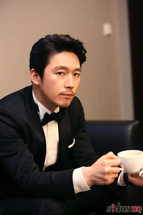 Jang Hyuk Profile Images — The Movie Database Tmdb