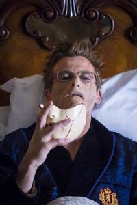 Mason Verger (Hannibal TV Show) | Villains Wiki | Fandom