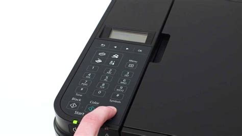 How To Connect Canon Printer To Laptop How To Connect Canon Pixma