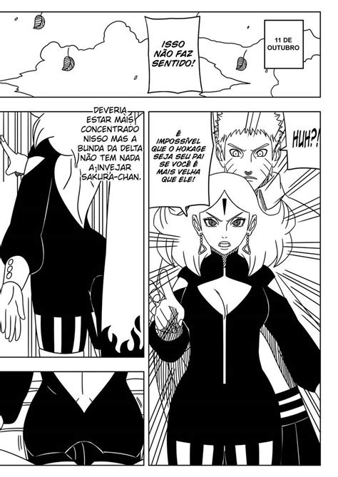 Presente de Aniversário das Irmãs Hyuga Hentai Brasil