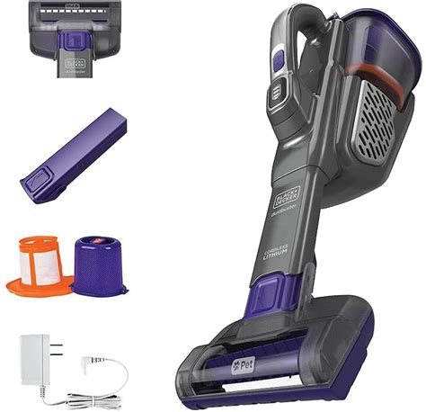 The 8 Best Small Vacuum Cleaners For Tiny Apartments For 2022