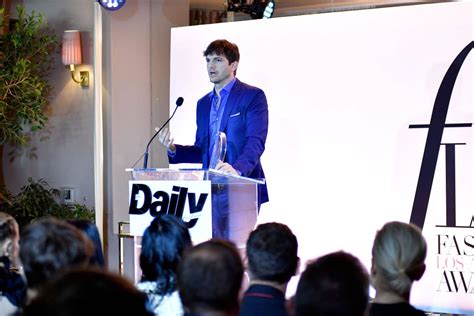 Ashton Kutcher's Brother Was 'Very Angry' When Actor Said He Had ...