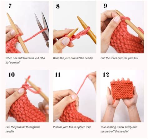 Knitting for beginners – step-by-step guide to your new favorite hobby - Architecture, Design ...