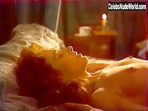 Marianne Anska In Le Gerfaut Series 1987 Sex Scene