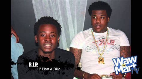 Lil Phat Telegraph