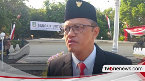 Dana Hibah Uea Miliar Untuk Kota Solo Cair Ada Bansos Stunting Dan