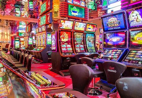 10 Best Casinos in the USA outside Las Vegas - India Fantasy