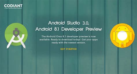 features  android studio  android