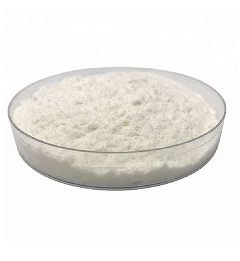 Food Grade CAS 9005 38 3 Thickeners Sodium Alginate China Sodium