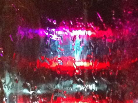 Red Light Reflections Photograph By Gina Furey Fine Art America