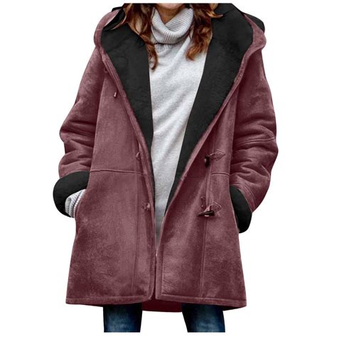 winter coats women parka 2