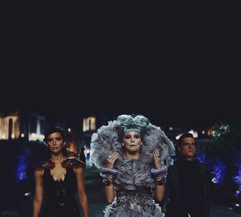 Effie Trinket Is The Best ‘Catching Fire’ Character: Here’s Why | Wild ...