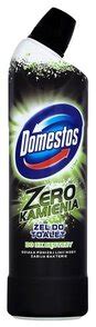 Żel do WC Domestos Zero Kamienia Lime 750ml chemiazniemiec pl