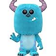 Amazon Funko Pop Disney Monster S Inc Flocked Sulley Amazon