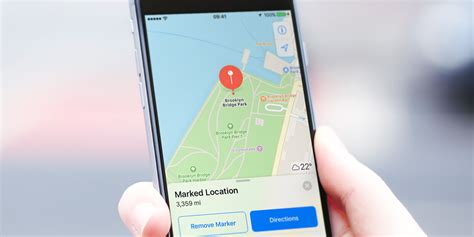 Share Your Location How To Share Location With Maps Ios 14 Guide