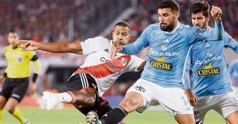 Sporting Cristal Vs River Plate Pronóstico Cuánto Paga Cuotas Casas