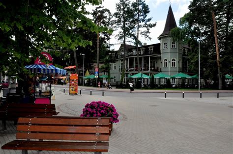 Латвия (Юрмала) фото №7785 | Фотогалерея Латвии на WebTurizm