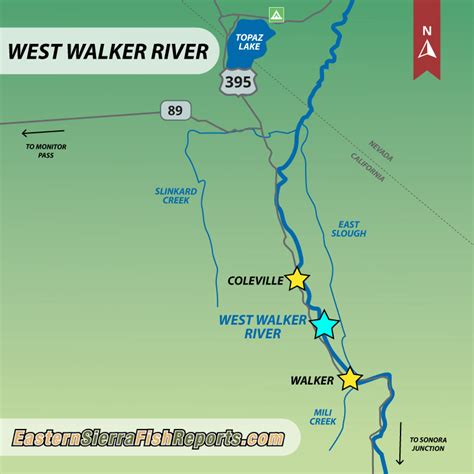 Walker River Map | SexiezPicz Web Porn