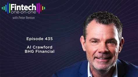 Podcast 435 Ai Crawford From Bhg Financial Youtube