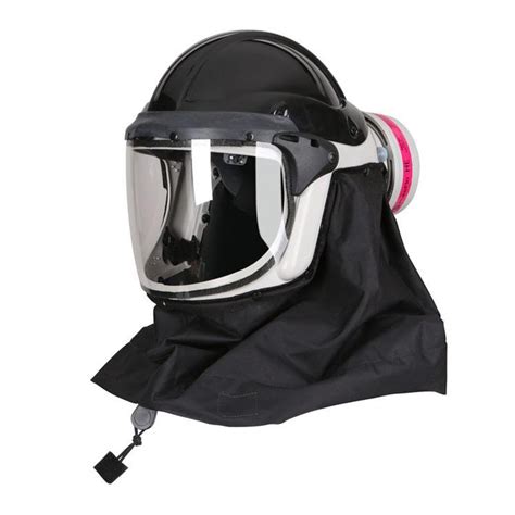 Pureflo PAPR Respirators – Major Safety