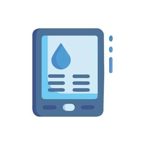 Reliable Waterproof EReader Design 57242414 Vector Art at Vecteezy