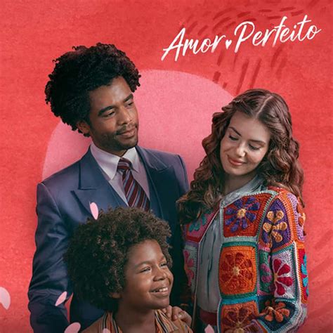 Acabou Mar do Sertão Saiba tudo sobre Amor Perfeito a nova novela