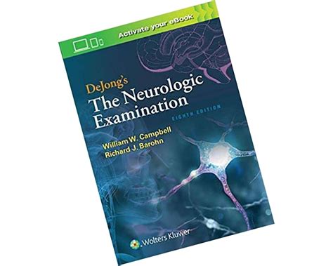 Dejong S The Neurologic Examination Th Edition Etsy