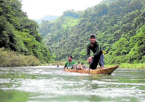 Quezon Manila Protest March Set Vs Kaliwa Dam In Sierra Madre