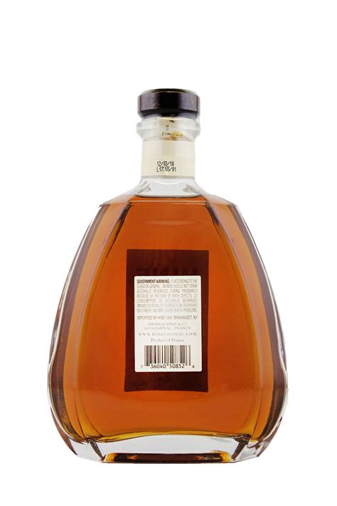 Hine Rare VSOP Cognac | Oaksliquors.com