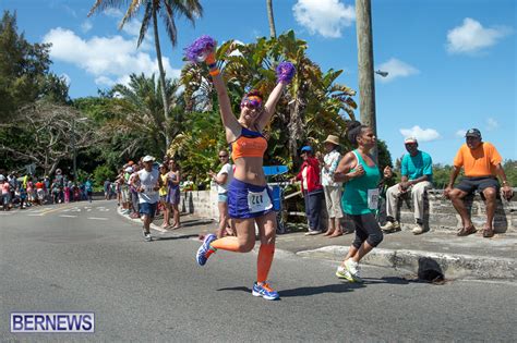 Photo Set 1 2014 Bermuda Day Half Marathon Bernews