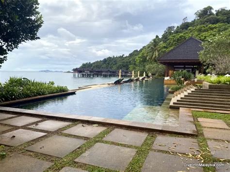 Pangkor Laut Resort Review🏝️: Everything You Need To Know About Staying ...