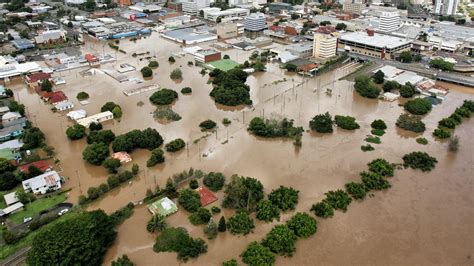 Judgment on 2011 floods class action handed down on Friday | The ...