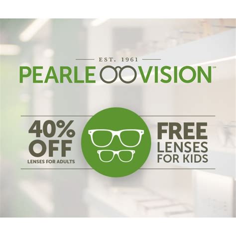 Pearle Vision in Gainesville, FL | The Oaks Mall