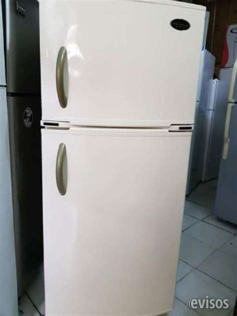 Nevera refrigerador nedoca en Santo Domingo Electrodomésticos 229207