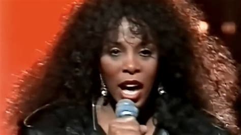 Donna Summer Hot Stuff YouTube