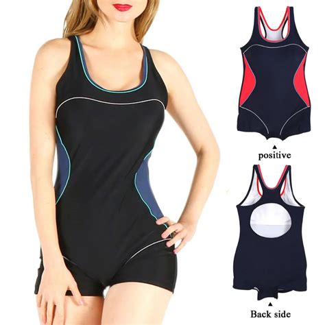 2018 Women Swimwear Sexy High Cut One Piece Swimsuit Backless Swim Suit