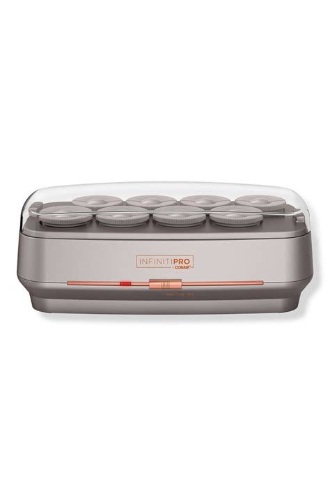 Best Hot Rollers In Marie Claire