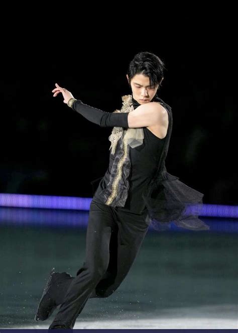 羽生結弦さん、単独東京ドーム公演完走「やっぱスケート好きで良かった」瞳うるむ チケット完売、観客3万5000人 ガールズちゃんねる